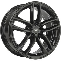 BBS SX 7,5x17/5x108 ET45 DIA70,1