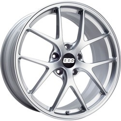 BBS FI-R 11,5x21/5x130 ET60 DIA71,6