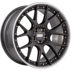 BBS CH-R II 10x22/5x130 ET45 DIA71,6