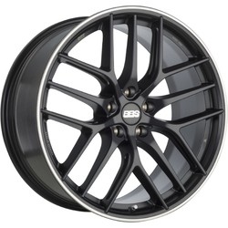 BBS CC-R 9x20/5x112 ET38 DIA82
