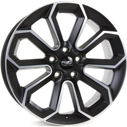 CMS C20 8x19/5x112 ET39 DIA66,5
