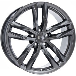 MAM RS3 8x18/5x114,3 ET45 DIA72,6