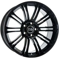MAM B1 8x19/5x112 ET45 DIA66,6