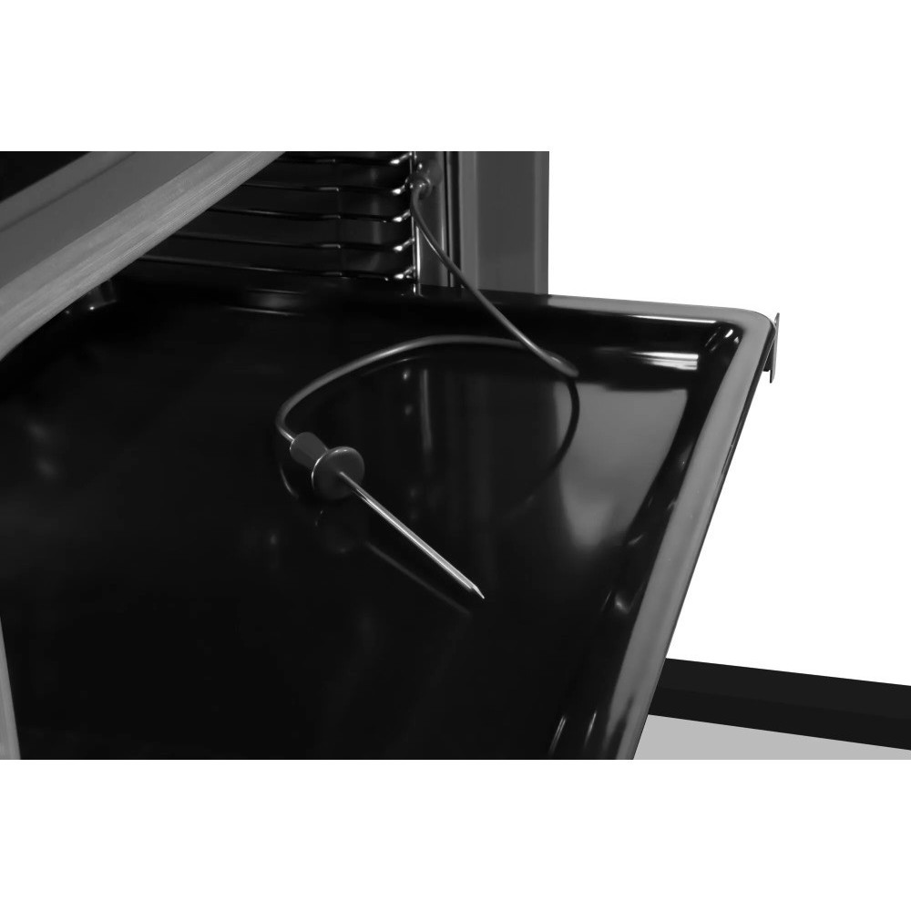 Amica ED97599BA+ X-TYPE STEAM PO