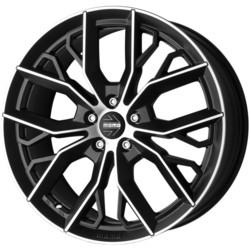 MOMO Massimo 6x18/5x108 ET42 DIA72,3