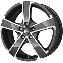 MOMO Win Pro Evo 7x17/5x100 ET35 DIA72,3