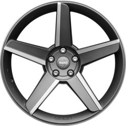 MOMO Stealth 9,5x19/5x110 ET42 DIA65,1