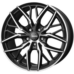 MOMO Spider 8,5x19/5x112 ET40 DIA79,1