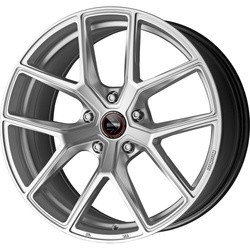 MOMO RF-01 11,5x20/5x130 ET50 DIA71,6