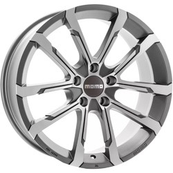 MOMO Quantum Evo 9x20/5x120 ET35 DIA79,6