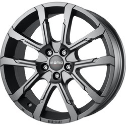 MOMO Quantum 8x15/4x100 ET38 DIA72,3