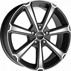 MOMO Legend 7x17/5x100 ET43 DIA72,1