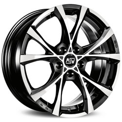 MSW Cross Over 8x19/5x112 ET35 DIA75,1