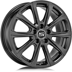 MSW 79 7x18/5x114,3 ET35 DIA75,1