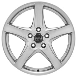 MSW 78 6,5x17/5x114,3 ET46 DIA67,1