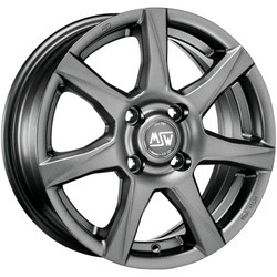 MSW 77 8x18/5x120 ET29 DIA75,1