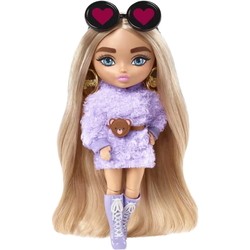 Barbie Extra Minis HGP66