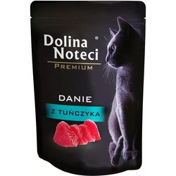 Dolina Noteci Premium Tuna Dish 10 pcs