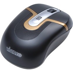 Vivanco Optical Wireless Mouse