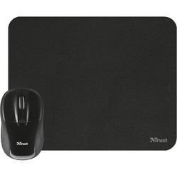 Trust Primo Wireless Mouse with Mouse Pad