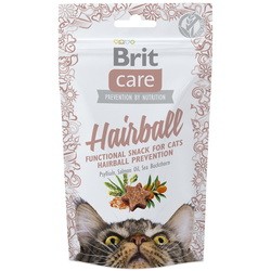 Brit Care FS Hairball 3 pcs