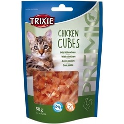 Trixie Premio Chicken Cubes 2 pcs