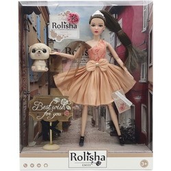 Emily Rolisha QJ099D