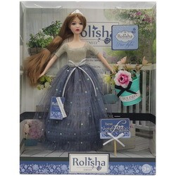 Emily Rolisha QJ102A