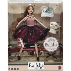 Emily Rolisha QJ100D