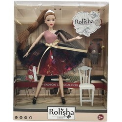 Emily Rolisha QJ100C