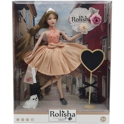 Emily Rolisha QJ099C