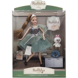 Emily Rolisha QJ110B