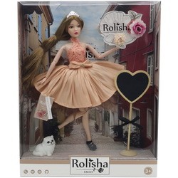 Emily Rolisha QJ110C