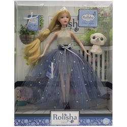 Emily Rolisha QJ102B