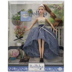 Emily Rolisha QJ102C