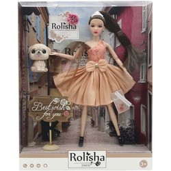 Emily Rolisha QJ103A