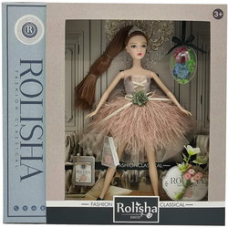 Emily Rolisha QJ103D