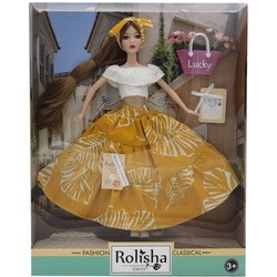 Emily Rolisha QJ111A