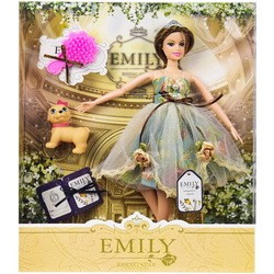 Emily Rising Star QJ078B