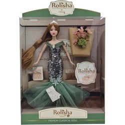 Emily Rolisha QJ110D