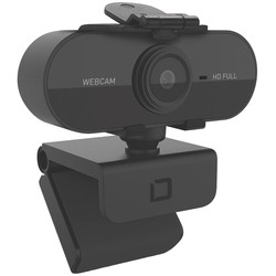 Dicota Webcam PRO Plus Full HD
