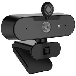 Dicota Webcam PRO Plus 4K