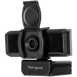 Targus Full HD 1080p Webcam with Flip Privacy Cover