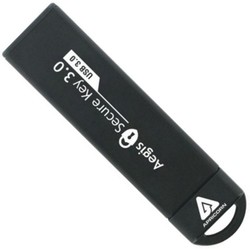 Apricorn Aegis Secure Key 3.0 2Tb