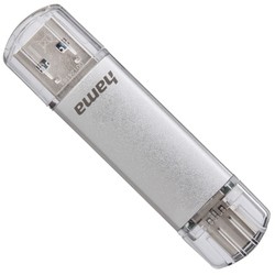 Hama C-Laeta USB 3.1 16GB