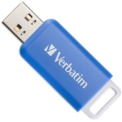Verbatim DataBar USB 2.0 64Gb