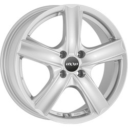 OXXO Novel 6,5x16/4x108 ET20 DIA65,1