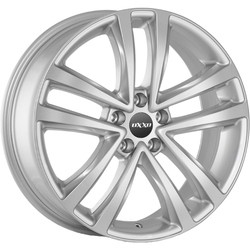 OXXO Brave 7x16/5x112 ET52 DIA66,6