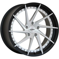 Oxigin MP1 10,5x20/5x112 ET50 DIA66,6