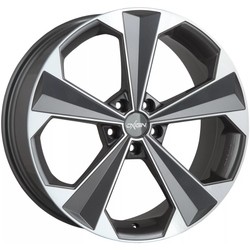 Oxigin 22 OXRS 8,5x19/5x108 ET45 DIA72,6